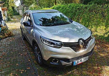 Renault Kadjar Energy dCi 110 EDC Bose Edition