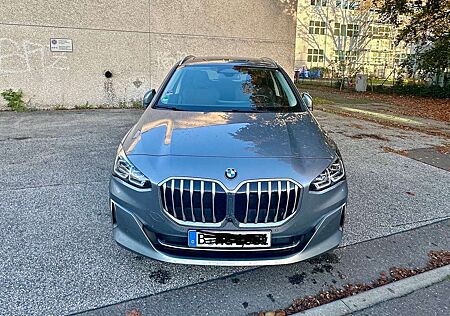 BMW 220i 220 2er Active Tourer Active Tourer Aut. Luxury L