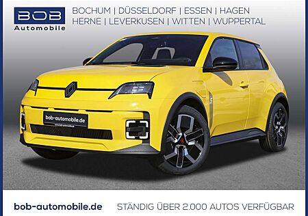 Renault R 5 5 E-Tech 100% elektr. Techno 150 Comfort Range
