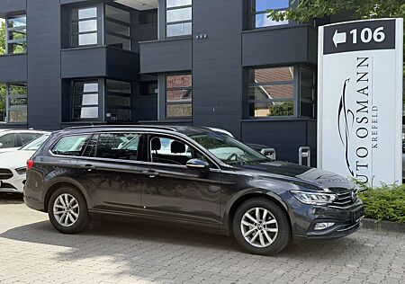 VW Passat Variant Volkswagen 2.0TDI SCR DSG Business Massage