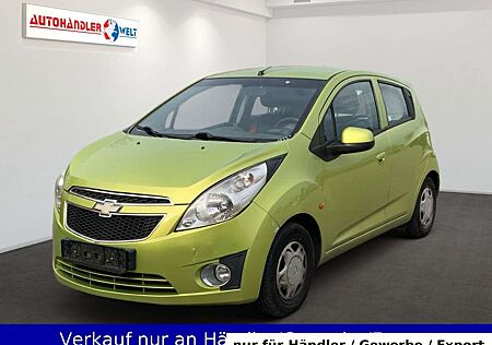 Chevrolet Spark gebraucht kaufen Chevrolet Spark 1.0 LS 5trg. Klima