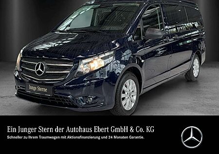 Mercedes-Benz Marco Polo MarcoPolo 220d ACTIVITY EDITION Markise AHK Navi