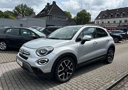 Fiat 500X Cross 1.Hd Navi Xenon 19Zoll