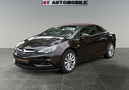 Opel Cascada Innovation eco Cabrio 1.6-Kamera-Leder