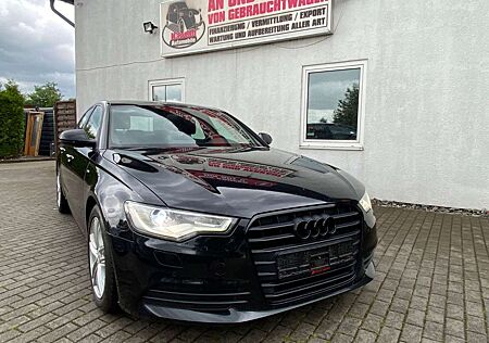 Audi A6 Lim. 3.0 TDI sport selection S-line Plus /