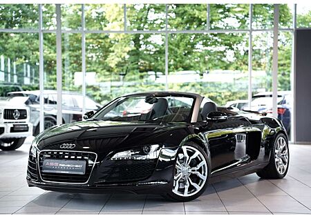 Audi R8 4.2 FSI q. *19 *B&O *Magnetic Ride *Schale