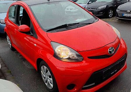 Toyota Others Aygo AYGO Cool Go