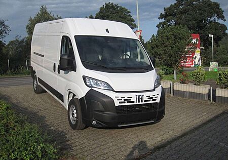 Fiat Ducato Maxi L4 H2 4-t.