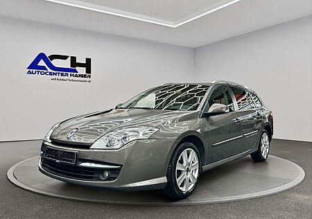 Renault Laguna III Grandtour Expression