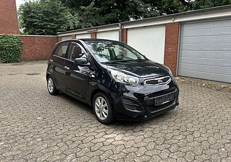 Kia Picanto 1.0 LPG Edition 7
