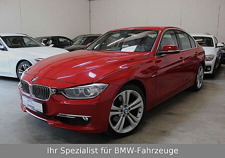 BMW 328 i*Head-Up*Kamera*Navi*Automatik