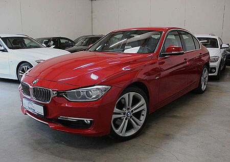 BMW 328 i*Head-Up*Kamera*Navi*Automatik