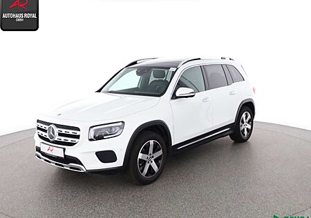 Mercedes-Benz GLB 200 PROGRESSIVE 7 SITZE HEADUP,360GRAD,AHK