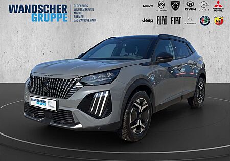 Peugeot 2008 GT HYBRID 145 e-DSC6 AWR*ACC*NAVI*360°