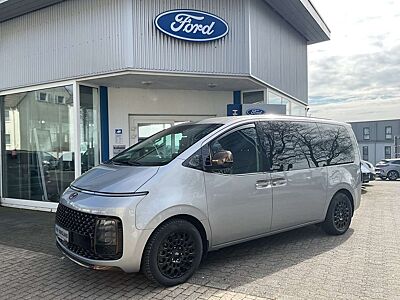Hyundai STARIA 7-Sitzer 2.2 CRDi 177PS Signature