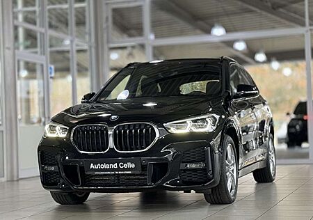 BMW X1 xD25d M Sport Panorama Kamera DAB HiFi Navi