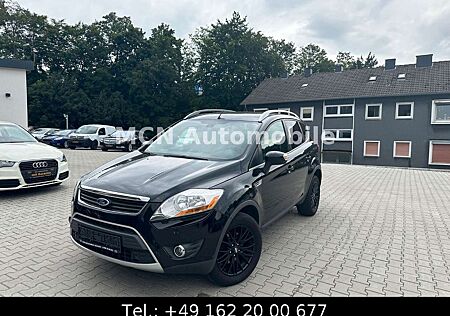 Ford Kuga Trend *Sitzheizung/Keyless-Go/Sport*