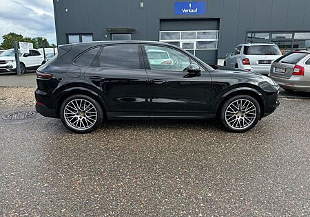 Porsche Cayenne Platinum Edition,PANO,LEDER,BOSE SOUND