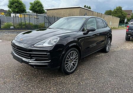 Porsche Cayenne Platinum Edition,PANO,LEDER,BOSE SOUND