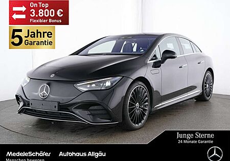 Mercedes-Benz EQE 350 AMG 21" Airmatic MASSAGE 22kW 3D NP104
