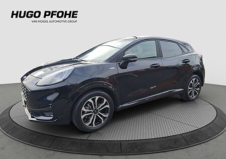 Ford Puma ST-LINE X Aut. ACC Kamera LED Navi WI-PKT