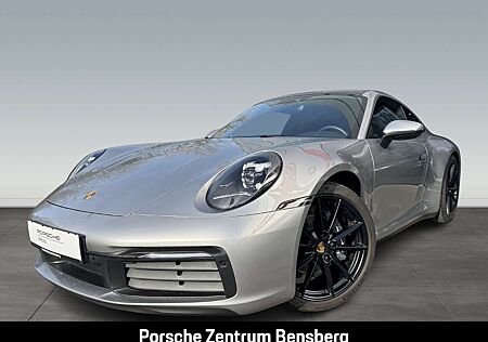 Porsche 992 911 Carrera Glasdach SurroundView Carrera S Räder