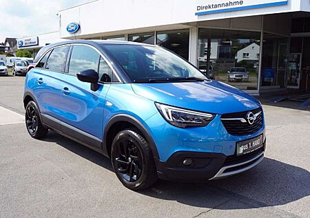 Opel Crossland X 1.2T Innovation LED+Nav+Assis+DAB