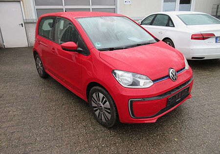 VW e-up! Volkswagen e-up! UNITED AUTOMATIK NAVIV. KAMERA ALU APS SITZHEIZUNG CLIMATRONIC
