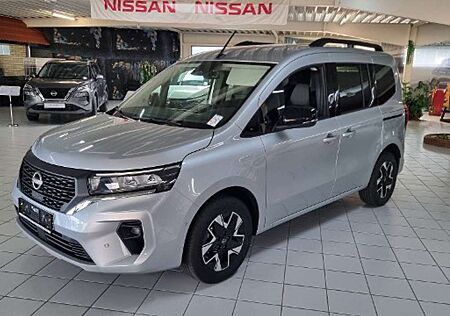 Nissan Townstar Tekna 1,3 Automatik