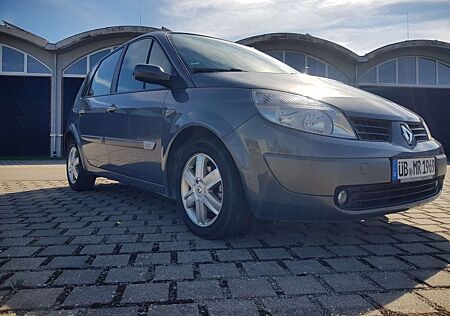 Renault Scenic 1.5 dCi Avantage