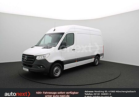 Mercedes-Benz Sprinter 316 Automatik AHK+ KAMERA+ NAVI 9895