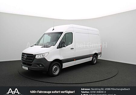 Mercedes-Benz Sprinter 316 Automatik AHK+ KAMERA+ NAVI 9895