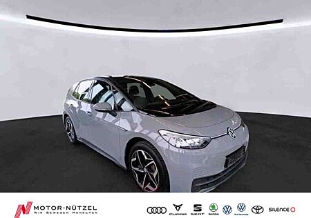 VW ID.3 Volkswagen 150 kW Pro PERFORMANCE LED+NAVI+STANDKLIMA
