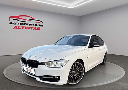 BMW 335 i*SPORT-LINE*AUTOM*ESHD*NAVI*XEN*PDC*LEDER*