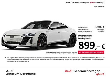 Audi e-tron GT quattro PANO B&O 360°CAM ACC LM21