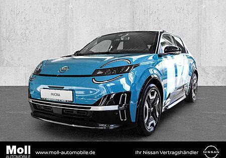 Nissan Micra EVOLVE 52 kWh Einparkautomatik *neues Modell*