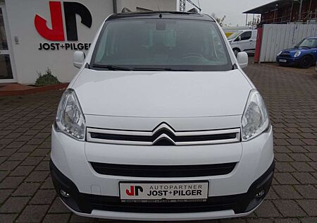 Citroën Berlingo Citroen Multispace Shine Klima PDC AHK