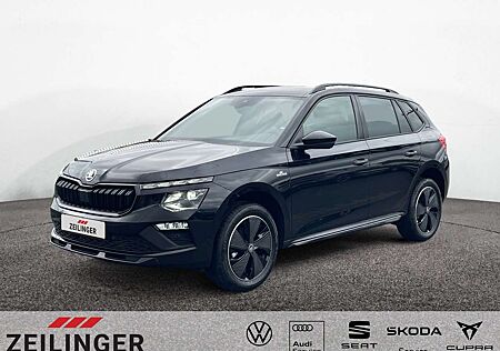 Skoda Kamiq Monte Carlo TSI DSG|PANO|AHK|KAMERA|