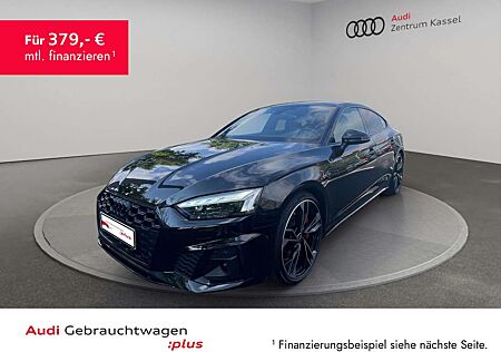 Audi S5 SB 3.0 TDI qu. Matrix Kam. CarPlay Alcantara