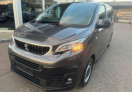 Peugeot Expert L2H1 EAT8 Premium 2.0 *NAVI/PDC/RFK/SITZH./AHK*