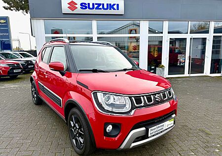 Suzuki Ignis 1.2 Dualjet Hybrid Comfort+