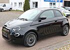 Fiat 500E Icon ALU LED SHZ NAVI KAMERA TEMPOMAT