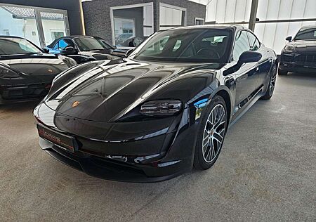 Porsche Taycan *InnoDr/HAL/Perf+/Luft/Pano/360°/BOSE*
