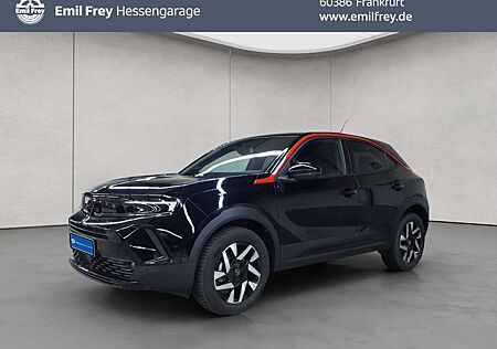 Opel Mokka 1.2 DI Turbo Automatik GS