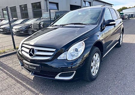 Mercedes-Benz R 350 R-350 4Matic Automatik/Navi/SD/Leder/6-Sitze/AHK