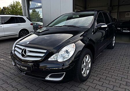 Mercedes-Benz R 350 R-350 4Matic Automatik/Navi/SD/Leder/6-Sitze/AHK