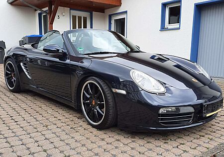 Porsche Boxster S, Unfallfrei, Klima, SHZ, Sound Package, Navi...