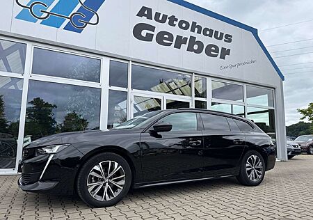Peugeot 508 SW PureTech 130 EAT8 Allure Pack