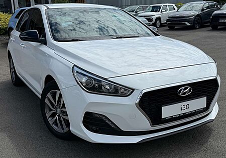 Hyundai i30 1.0 T-GDI Trend