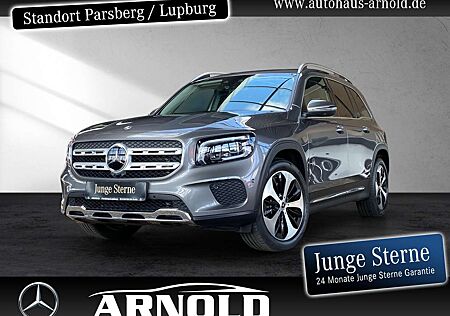 Mercedes-Benz GLB 250 250 4M Progressive Technik-P. Fahrass-P 360°